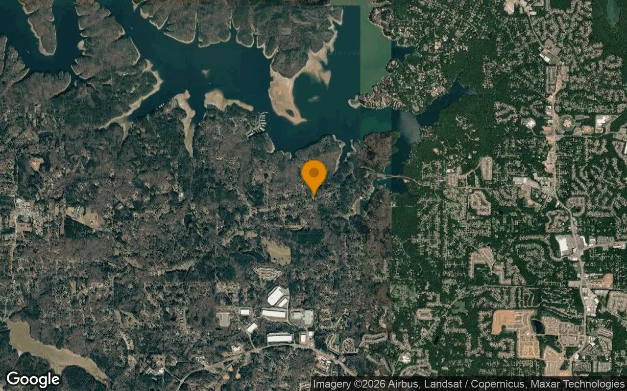 0.55 Acres in Acworth - Cherokee County, GA - Image 3