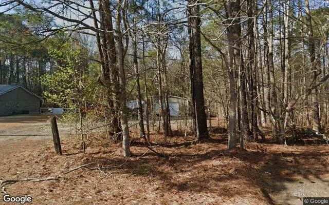 0.55 Acres in Acworth - Cherokee County, GA in Cherokee County, Georgia