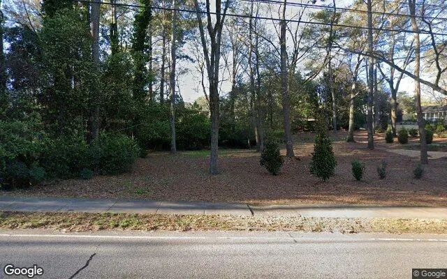 0.55 Acres in Athens - Clarke County, GA in Clarke County, Georgia