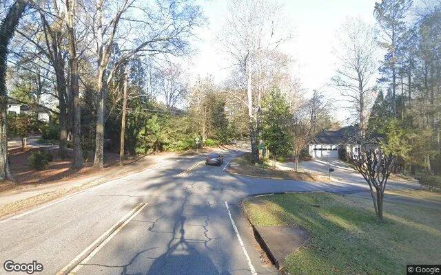 Decorative background for 0.55 Acres in Athens - Clarke County, GA image 6