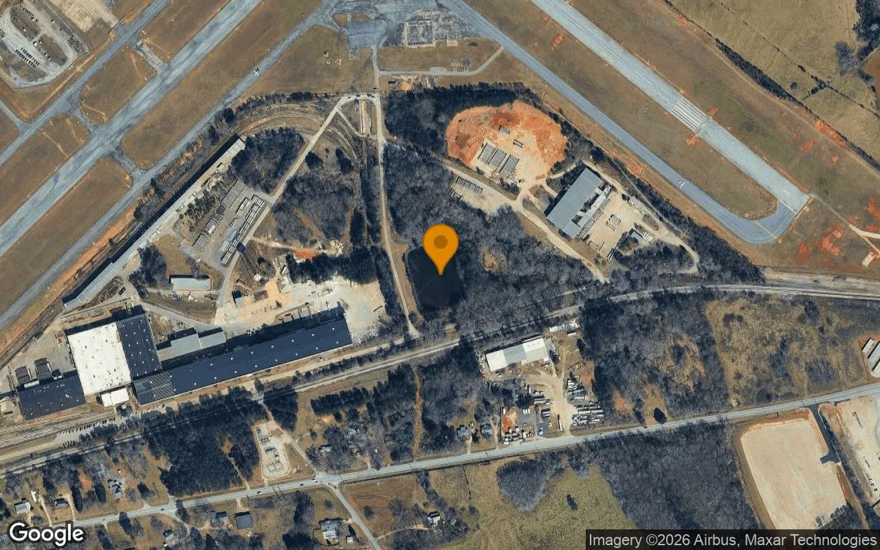 3.49 Acres in Winder - Barrow County, GA in Barrow County, Georgia