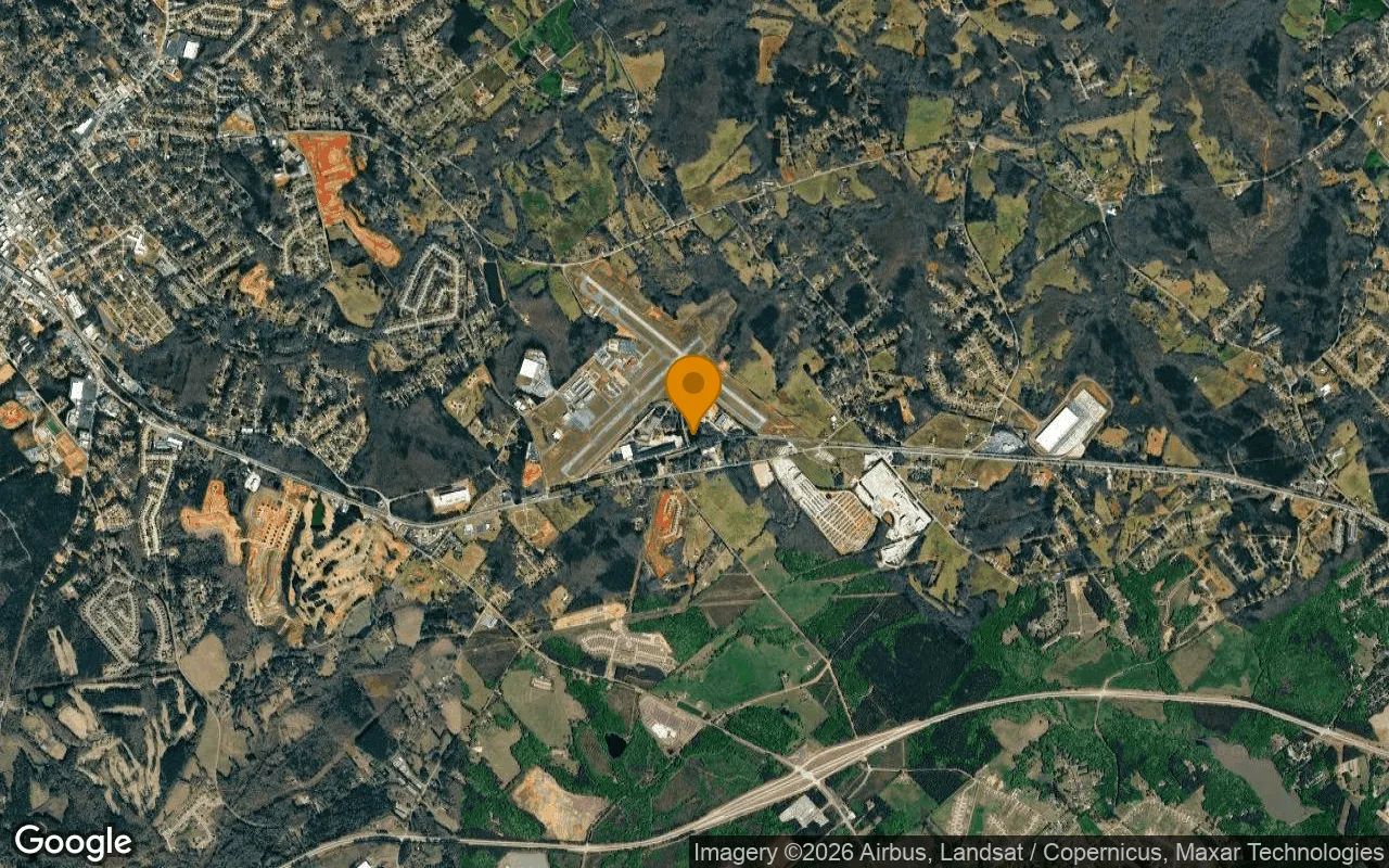 3.49 Acres in Winder - Barrow County, GA in Barrow County, Georgia