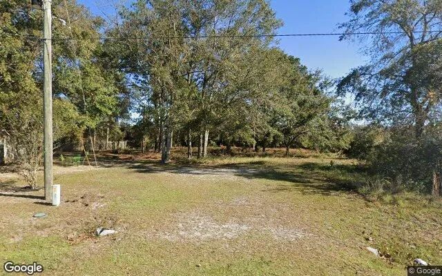 0.55 Acres in Hinesville - Liberty County, GA in Liberty County, Georgia