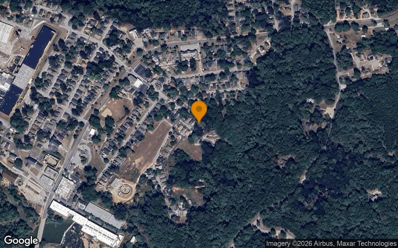 0.23 Acres in Porterdale - Newton County, GA in Newton County, Georgia
