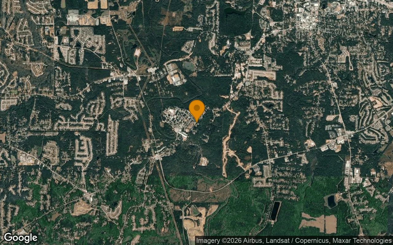 0.23 Acres in Porterdale - Newton County, GA in Newton County, Georgia