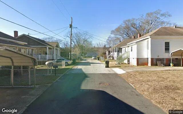 Decorative background for 0.23 Acres in Porterdale - Newton County, GA image 5