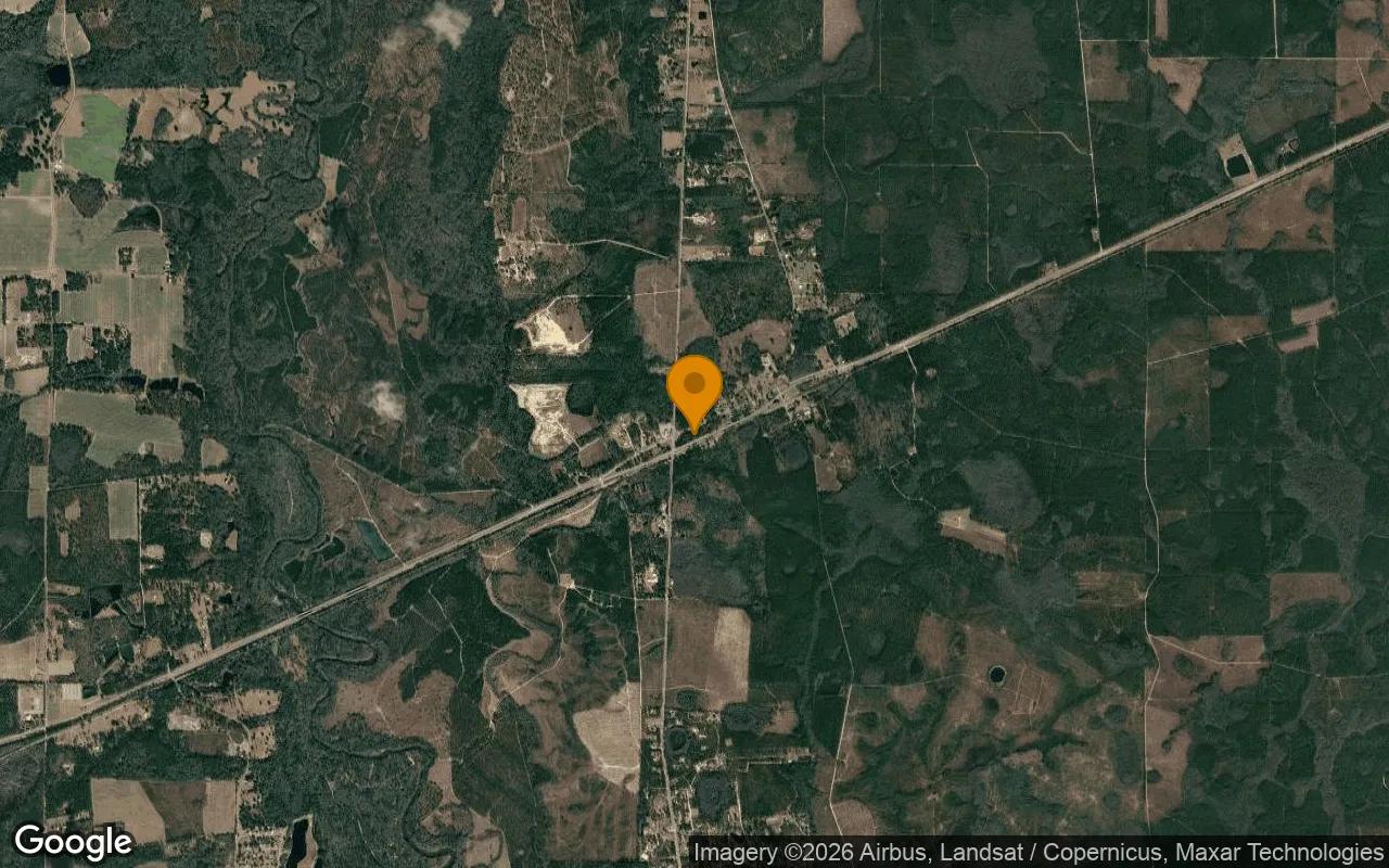 0.89 Acres in Stockton - Lanier County, GA - Image 3