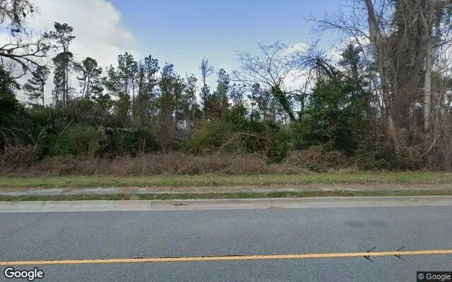 0.89 Acres in Stockton - Lanier County, GA in Lanier County, Georgia