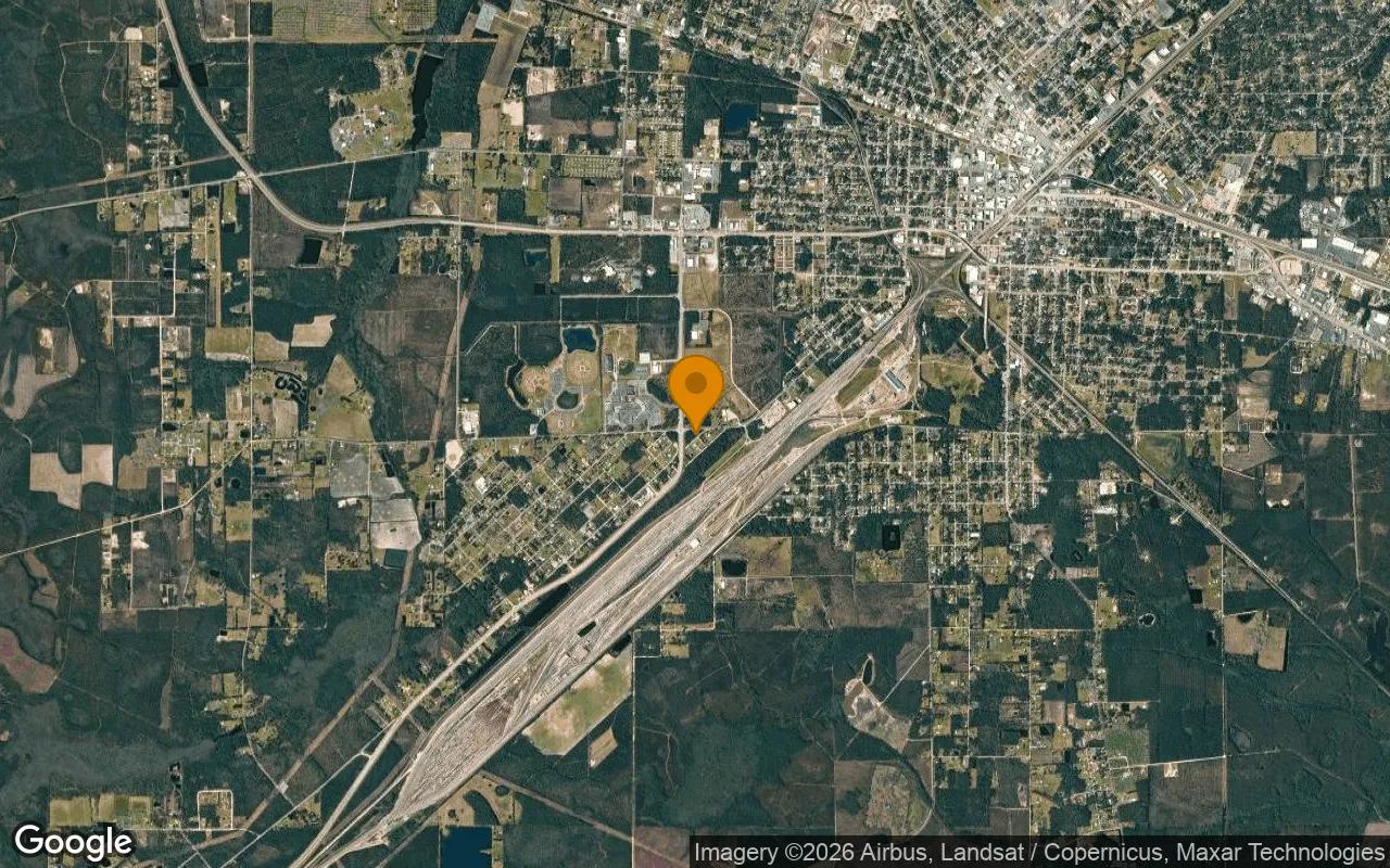 0.55 Acres in Waycross - Ware County, GA - Image 3
