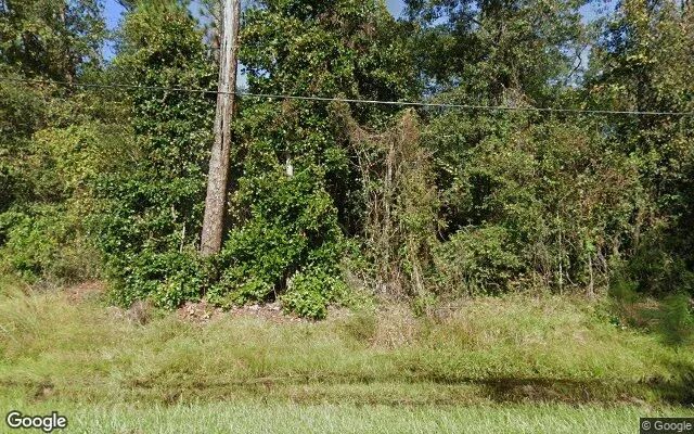 0.55 Acres in Waycross - Ware County, GA in Ware County, Georgia