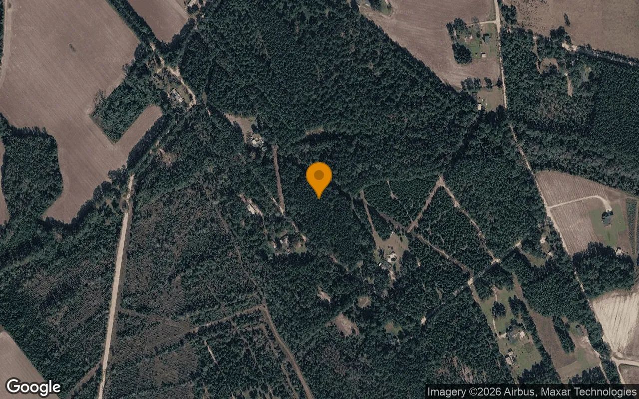 7.48 Acres in Brooklet - Bulloch County, GA in Bulloch County, Georgia
