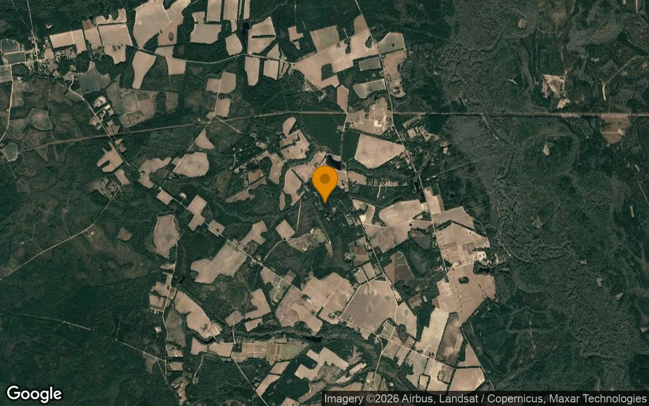 7.48 Acres in Brooklet - Bulloch County, GA in Bulloch County, Georgia