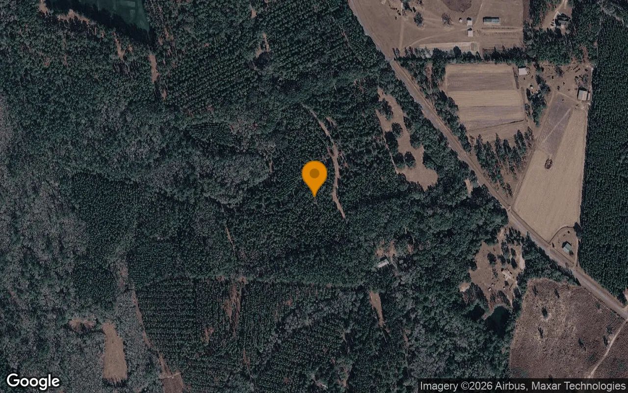 34.14 Acres in Folkston - Charlton County, GA in Charlton County, Georgia