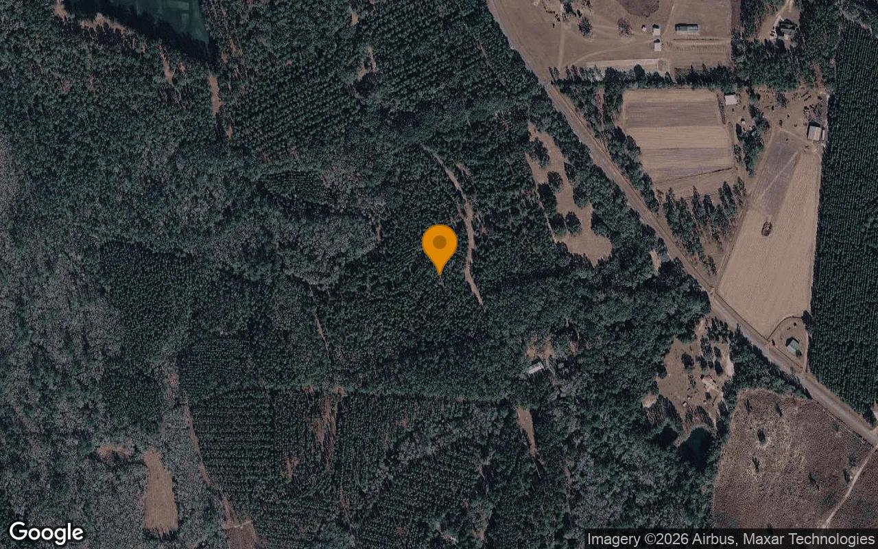 34.14 Acres in Folkston - Charlton County, GA - Main image