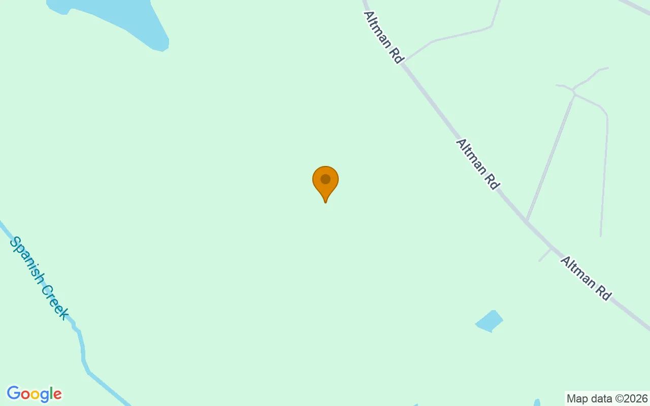 34.14 Acres in Folkston - Charlton County, GA in Charlton County, Georgia