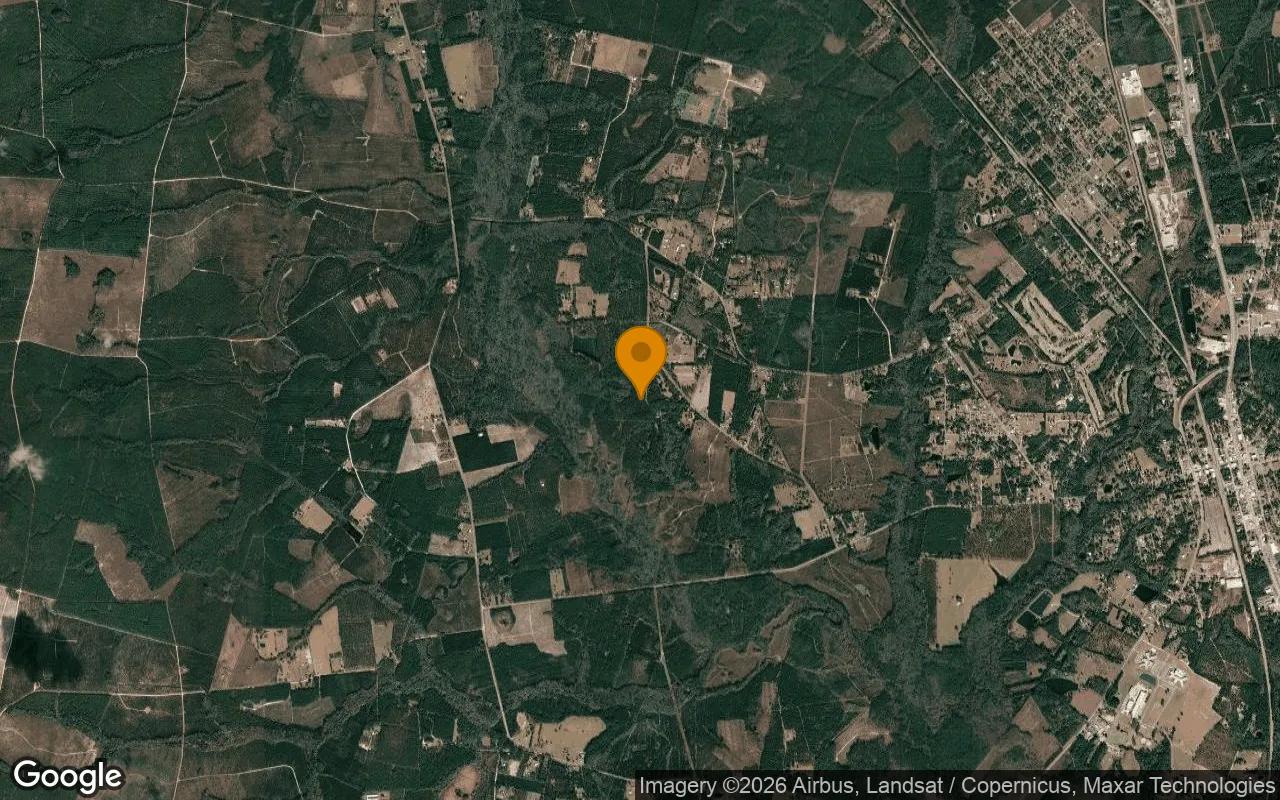 34.14 Acres in Folkston - Charlton County, GA - Image 3
