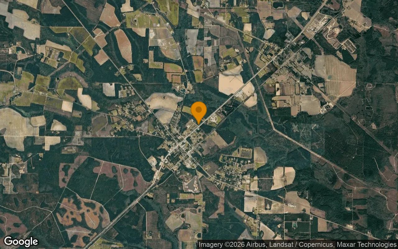 1.5 Acres in Patterson - Pierce County, GA in Pierce County, Georgia