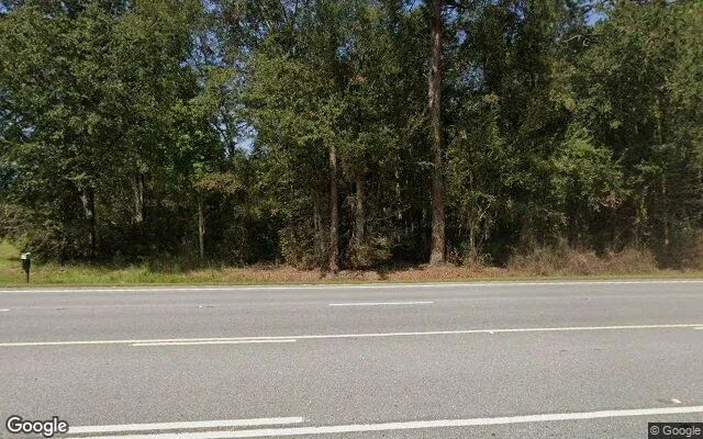 1.5 Acres in Patterson - Pierce County, GA in Pierce County, Georgia