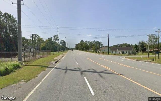 Decorative background for 1.5 Acres in Patterson - Pierce County, GA image 5