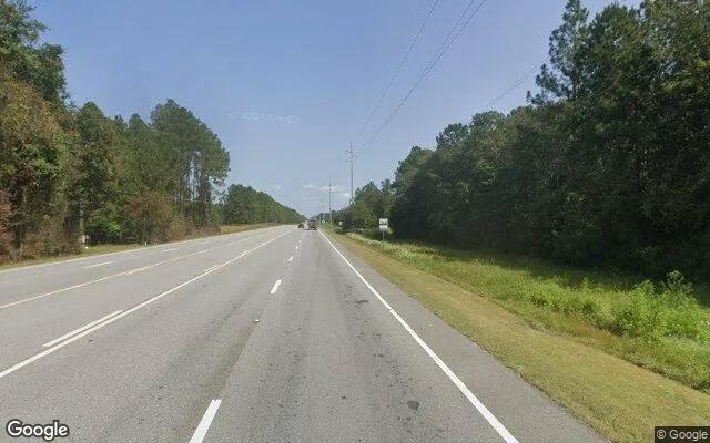 Decorative background for 1.5 Acres in Patterson - Pierce County, GA image 6