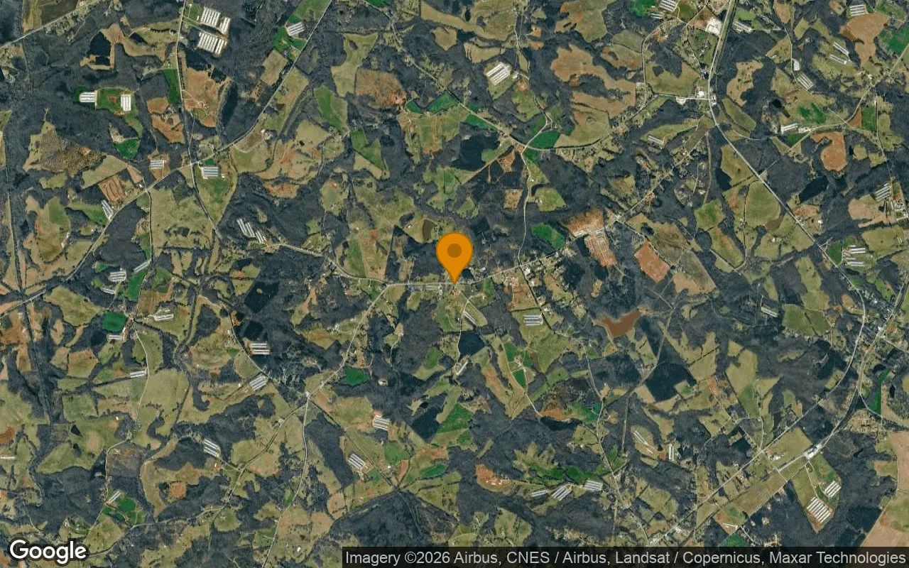 0.12 Acres in Canon - Franklin County, GA in Franklin County, Georgia