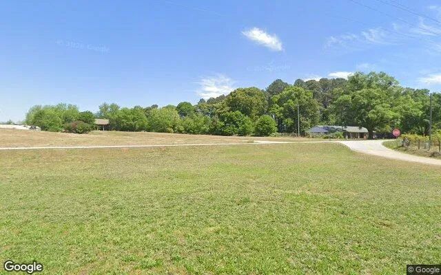 0.12 Acres in Canon - Franklin County, GA in Franklin County, Georgia