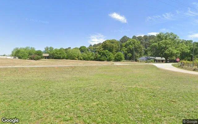 0.12 Acres in Canon - Franklin County, GA - Image 4