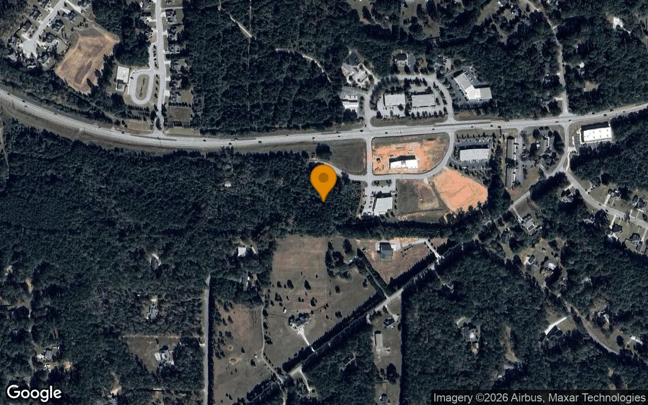 1.5 Acres in Grantville - Coweta County, GA in Coweta County, Georgia