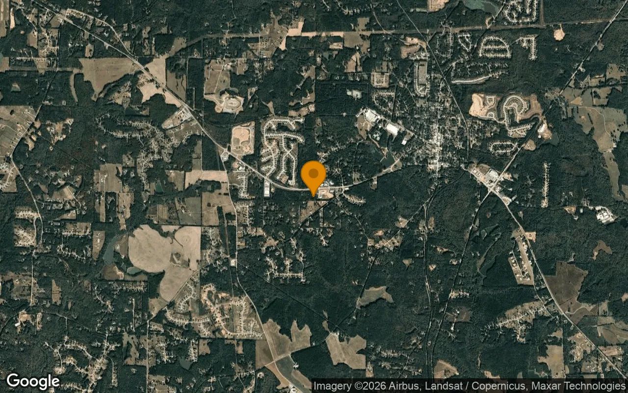 1.5 Acres in Grantville - Coweta County, GA in Coweta County, Georgia
