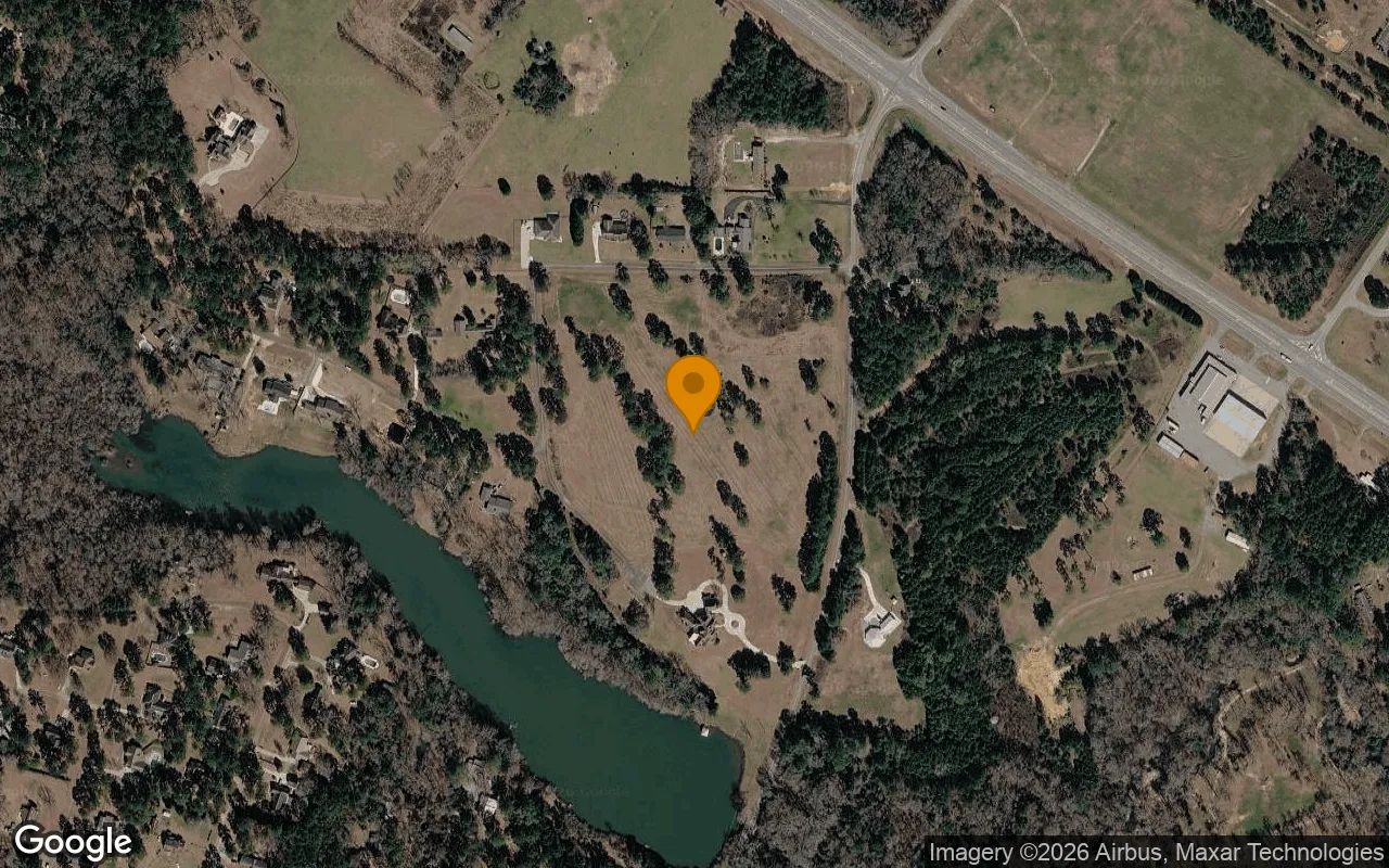 15.37 Acres in Hawkinsville - Pulaski County, GA in Pulaski County, Georgia