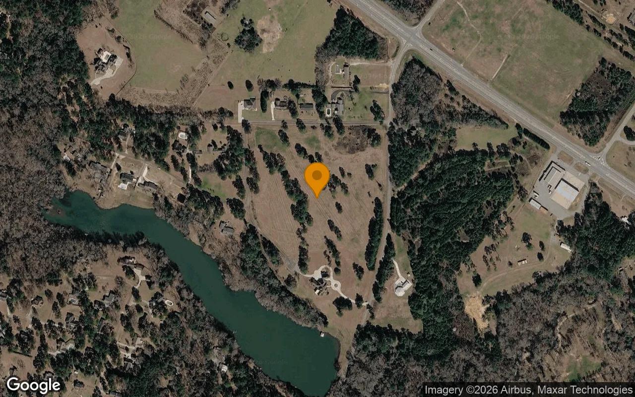 15.37 Acres in Hawkinsville - Pulaski County, GA - Main image