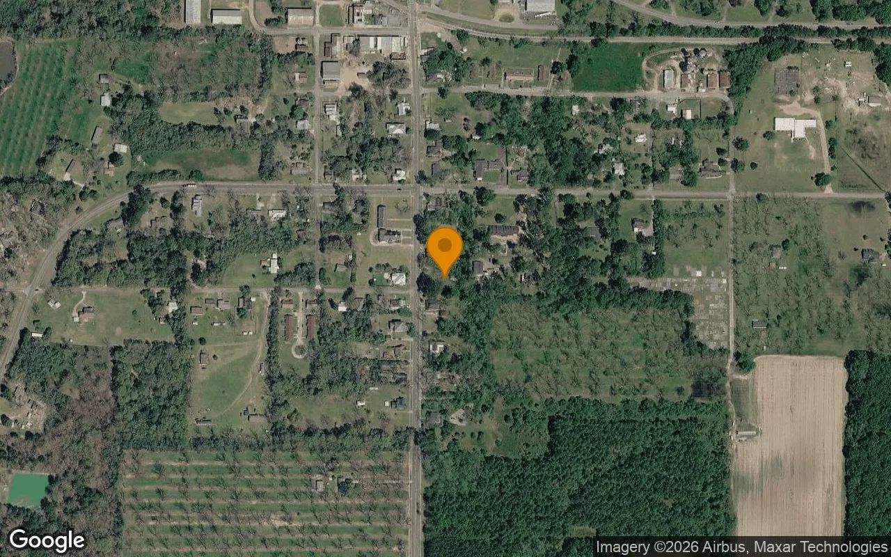 0.71 Acres in Leslie - Sumter County, GA in Sumter County, Georgia