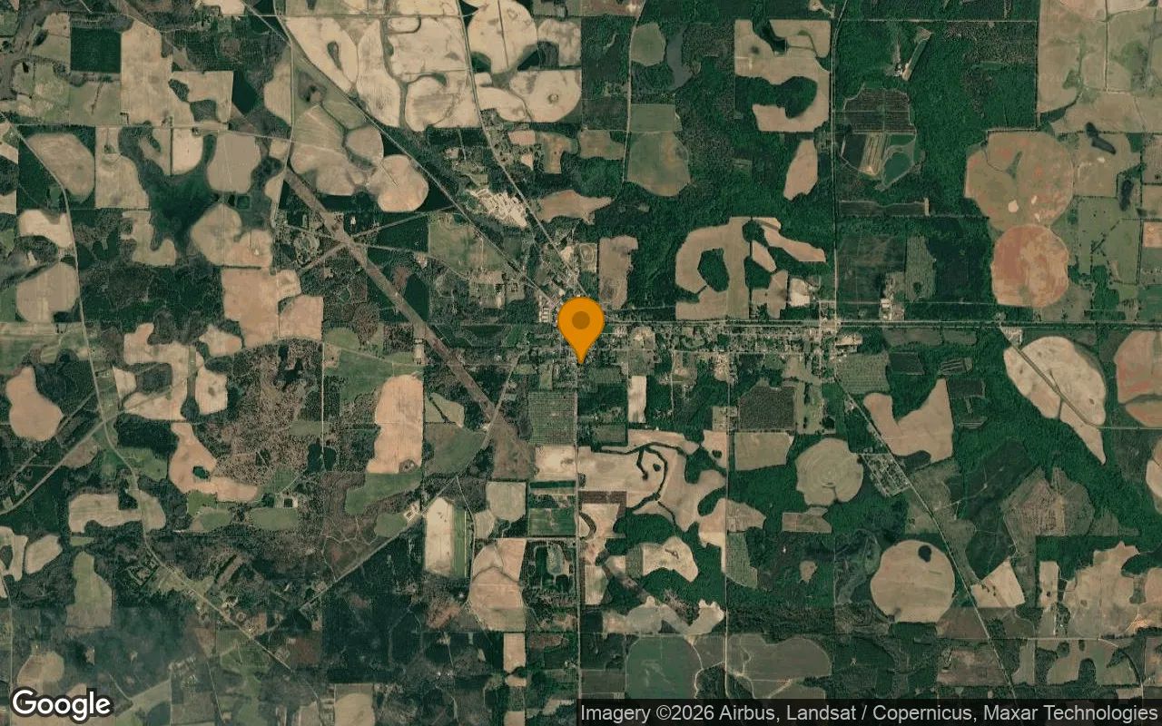 0.71 Acres in Leslie - Sumter County, GA in Sumter County, Georgia