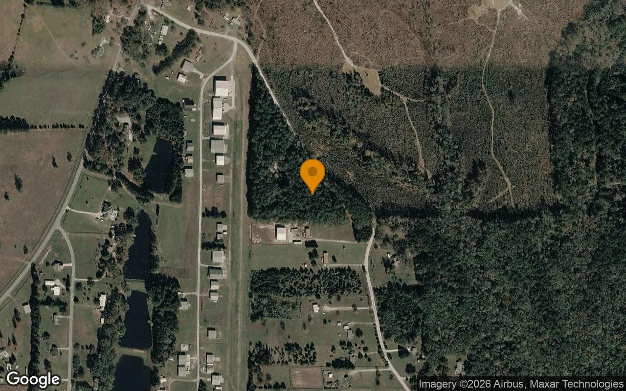 3.48 Acres in Jackson - Butts County, GA in Butts County, Georgia