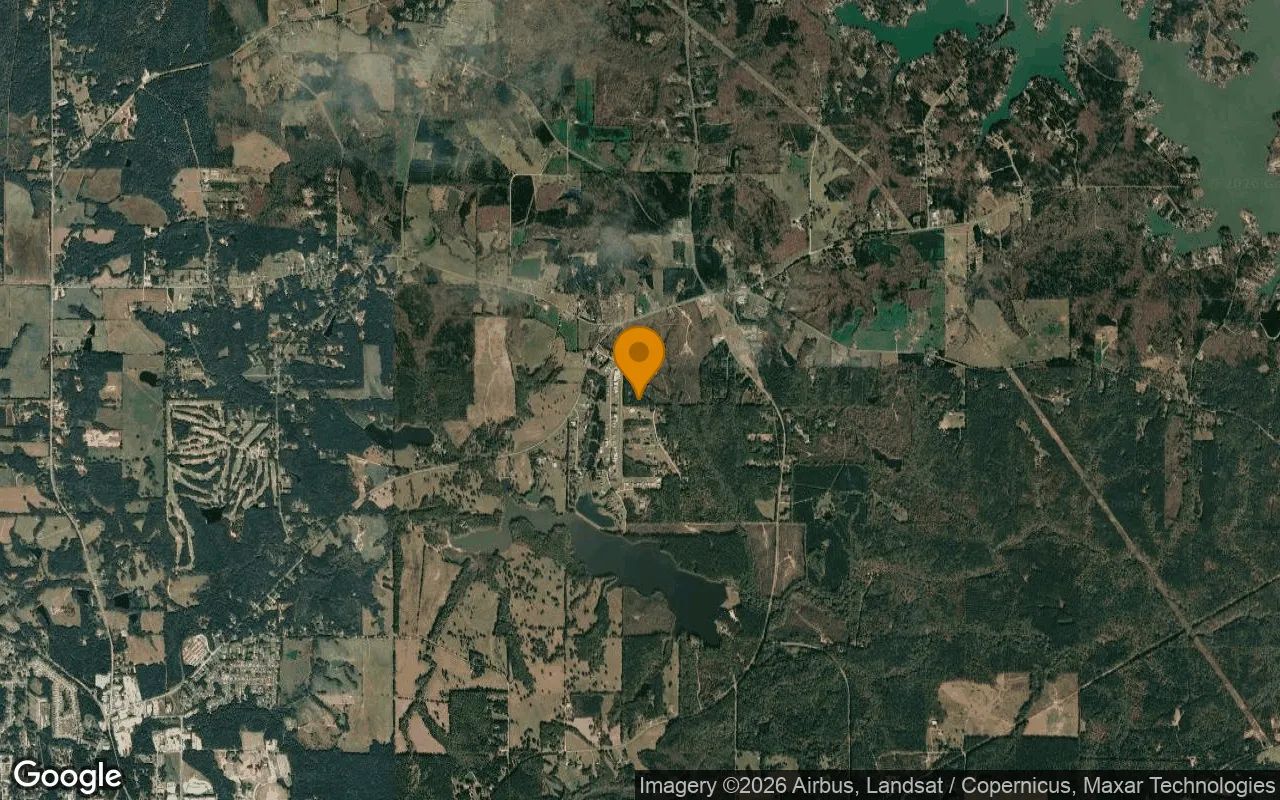 3.48 Acres in Jackson - Butts County, GA in Butts County, Georgia
