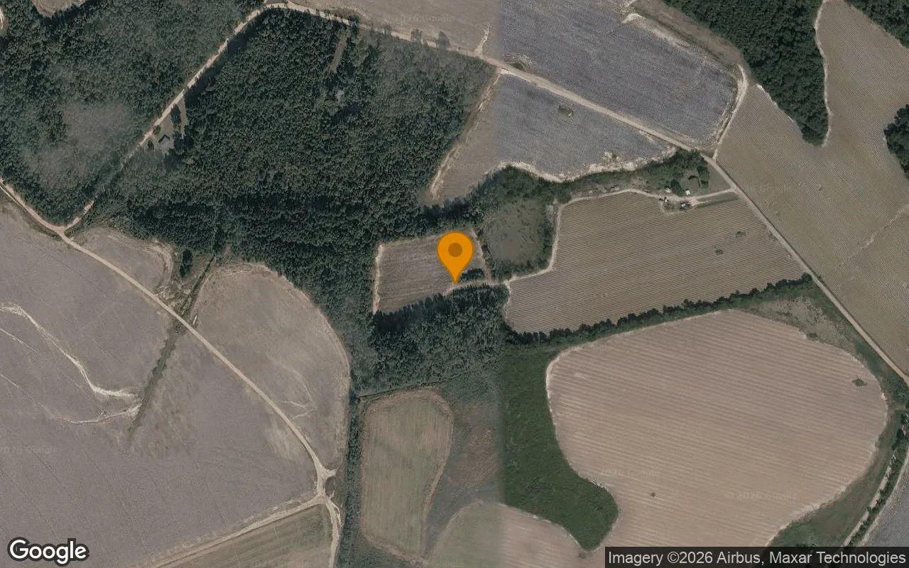 14.98 Acres in Sylvania - Screven County, GA in Screven County, Georgia