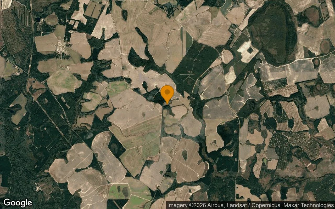 14.98 Acres in Sylvania - Screven County, GA in Screven County, Georgia