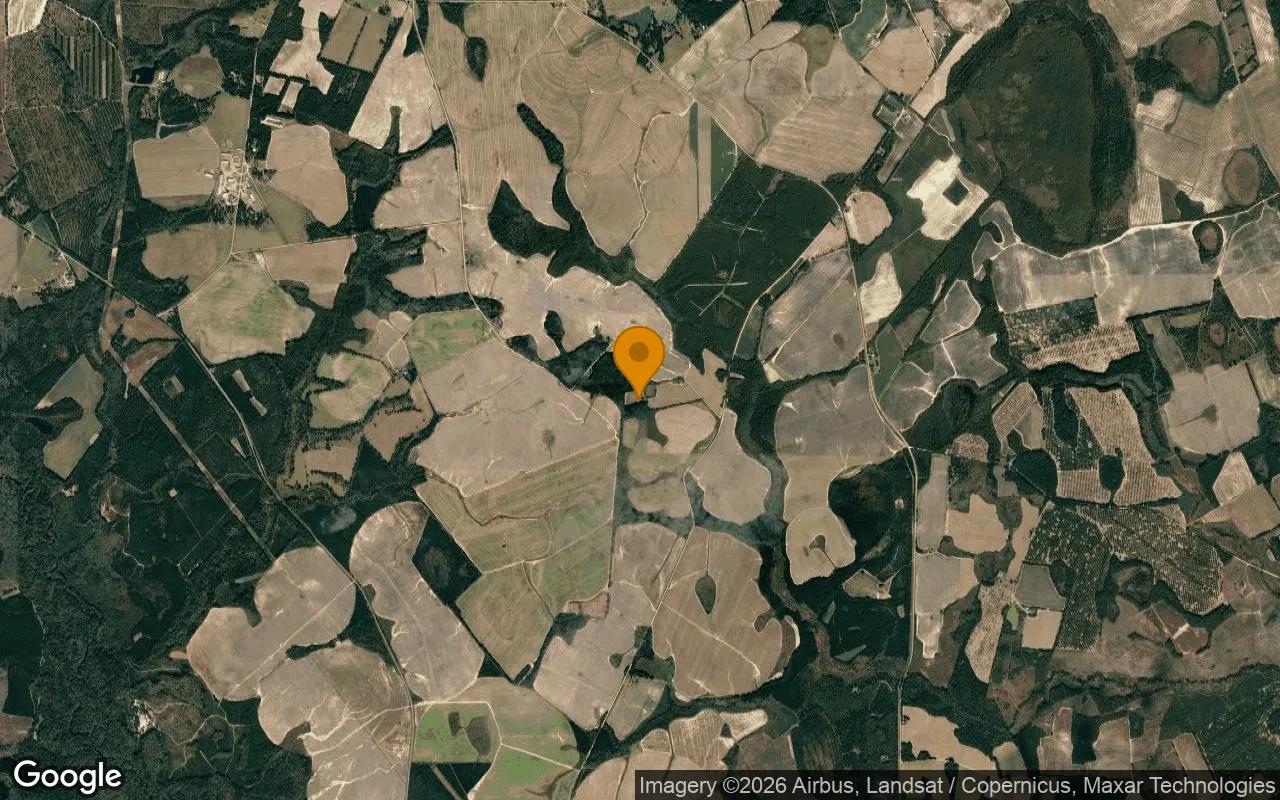 14.98 Acres in Sylvania - Screven County, GA - Image 3