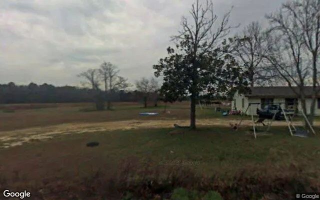 14.98 Acres in Sylvania - Screven County, GA in Screven County, Georgia