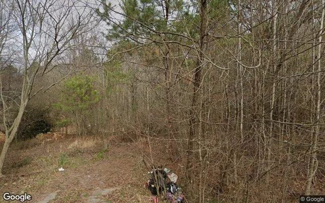 0.55 Acres in Athens - Clarke County, GA in Clarke County, Georgia