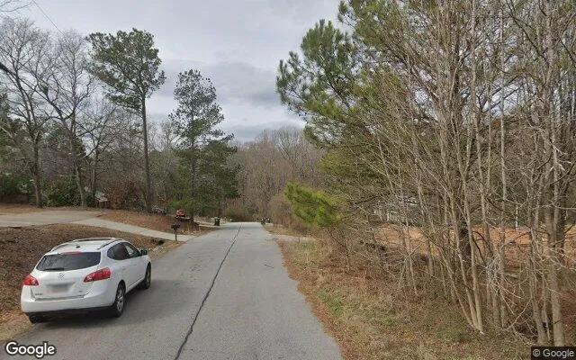 Decorative background for 0.55 Acres in Athens - Clarke County, GA image 5