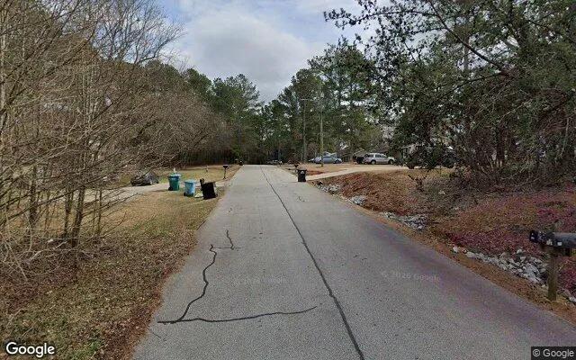 Decorative background for 0.55 Acres in Athens - Clarke County, GA image 6