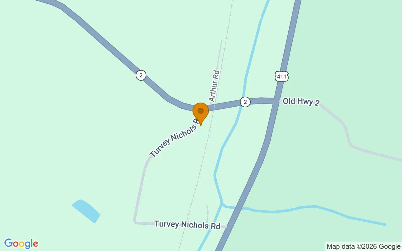 0.66 Acres in Cisco - Murray County, GA - Image 2