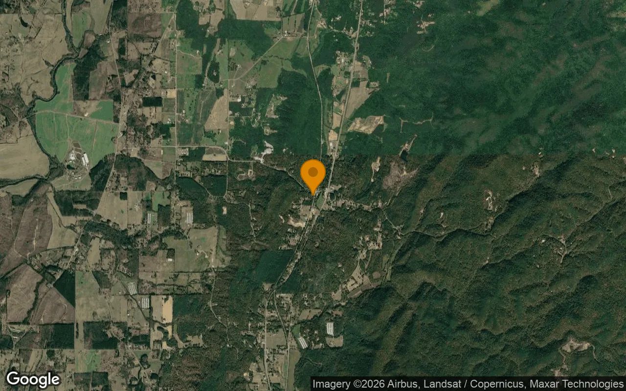 0.66 Acres in Cisco - Murray County, GA in Murray County, Georgia