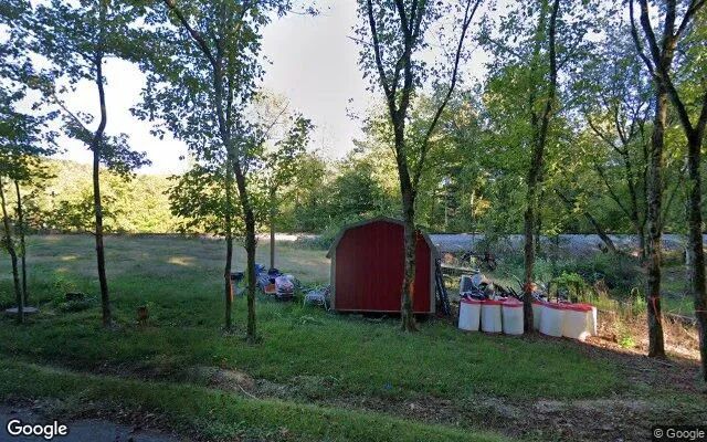 0.66 Acres in Cisco - Murray County, GA in Murray County, Georgia