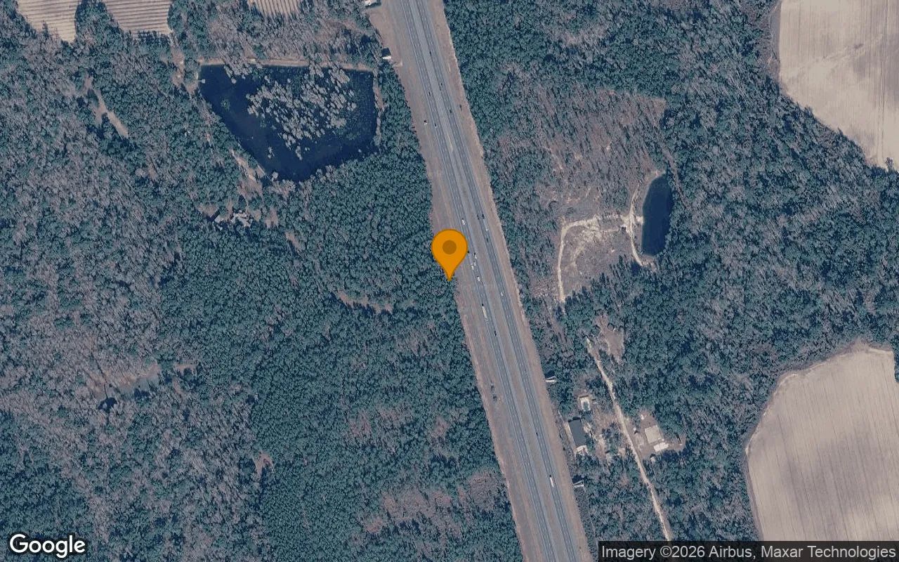 0.17 Acres in Hahira - Lowndes County, GA in Lowndes County, Georgia