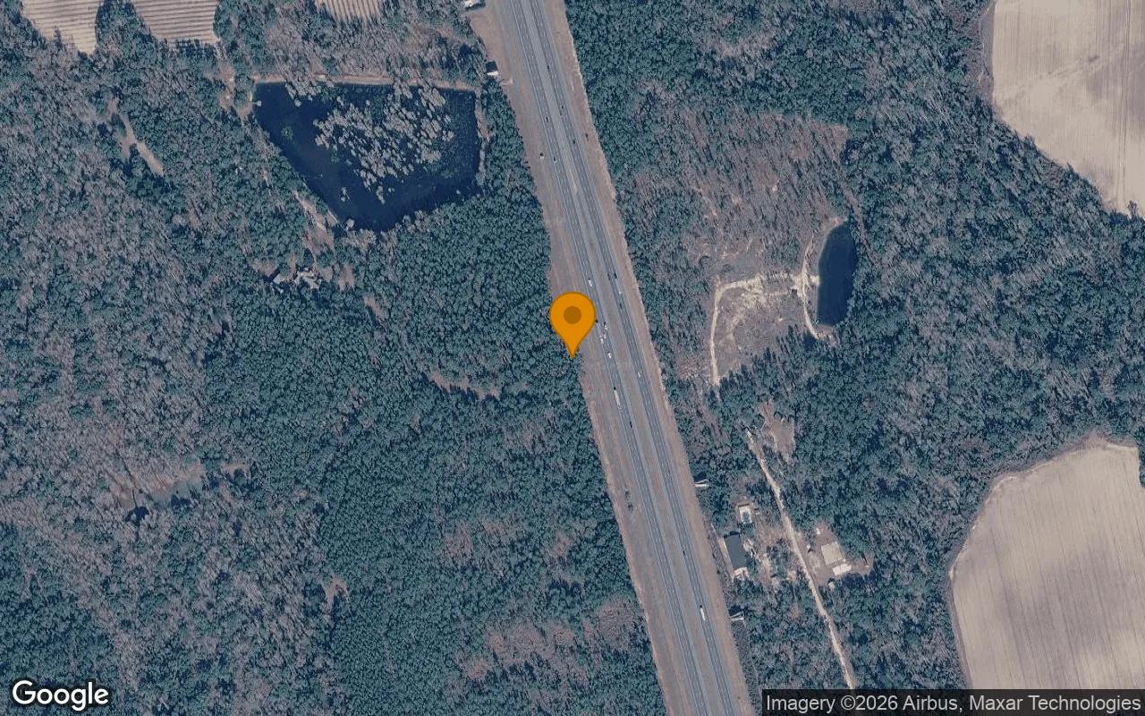 0.17 Acres in Hahira - Lowndes County, GA - Main image