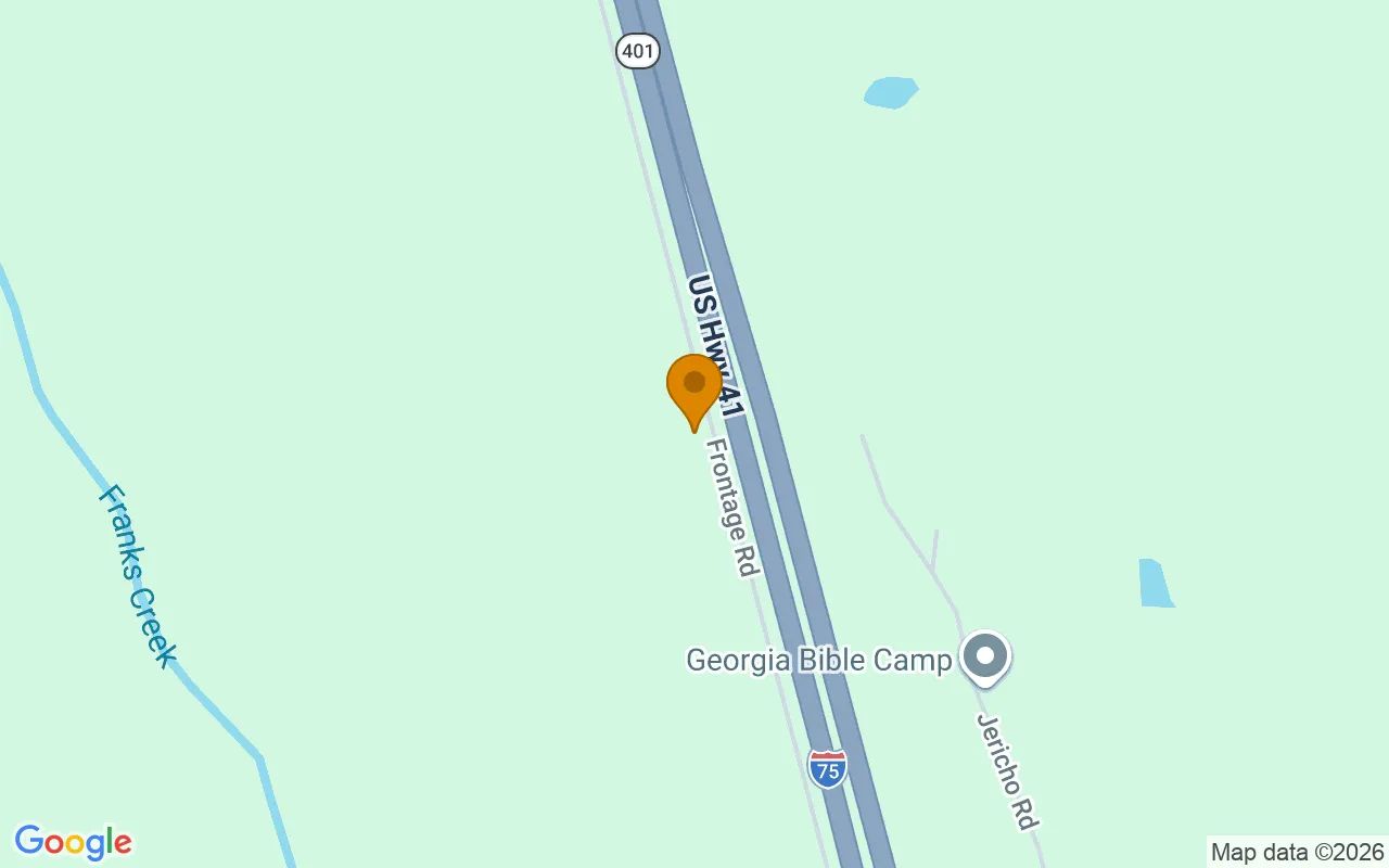 0.17 Acres in Hahira - Lowndes County, GA in Lowndes County, Georgia