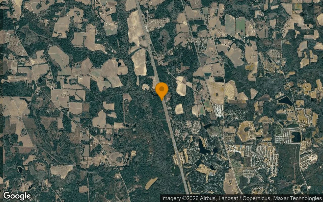 0.17 Acres in Hahira - Lowndes County, GA in Lowndes County, Georgia