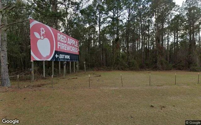 0.17 Acres in Hahira - Lowndes County, GA in Lowndes County, Georgia